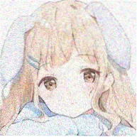 亲亲漫画读者头像